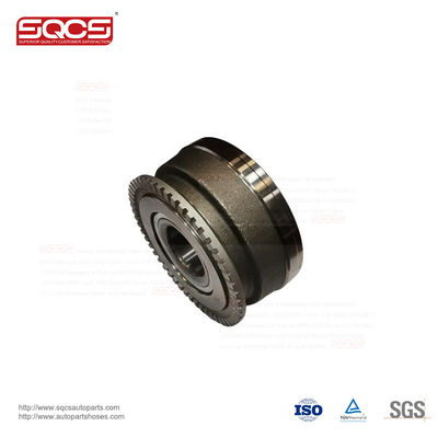 Front Wheel Hub Bearing Kit 504166117 For IVECO Daily II