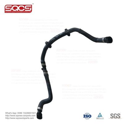 For BMW E90 E60 Auto Spare Parts Coolant Hose OE 17127619688 For N20 N52 N54 N46 New Condition