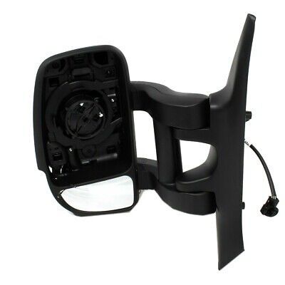 Car Parts For Renault Master 2010 Chinese Suppliers Left Side Outside Mirror Left Side Outside Mirror OE 963020218