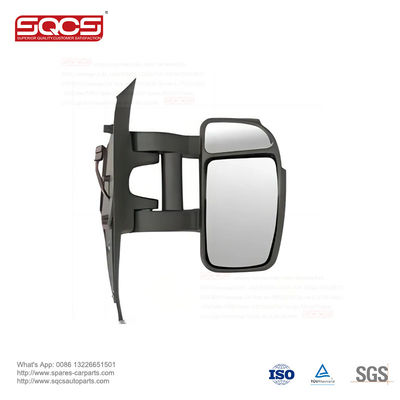 Car Parts For Renault Master 2010 Chinese Suppliers Left Side Outside Mirror Left Side Outside Mirror OE 963020218