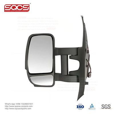 Car Parts For Renault Master 2010 Chinese Suppliers Left Side Outside Mirror Left Side Outside Mirror OE 963020218