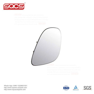 Affordable Rearview Mirror Glass Left for Renault Kangoo Mexico OEM NO 963656392 from Chinese Suppliers