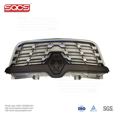 Car Parts For  Master Front Grille Replacement Parts Front Grille Front Grille OE 623102803 T000053512