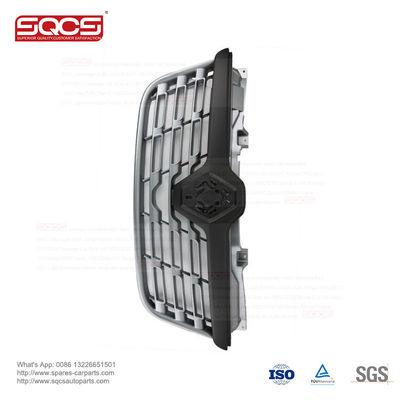 Car Parts For  Master Front Grille Replacement Parts Front Grille Front Grille OE 623102803 T000053512
