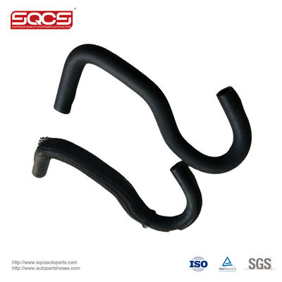 OE 2034767626 Radiator Hose for Mercedes-Benz W/CL/S203 Cars Engine Coolant Hose European Cars Auto Parts