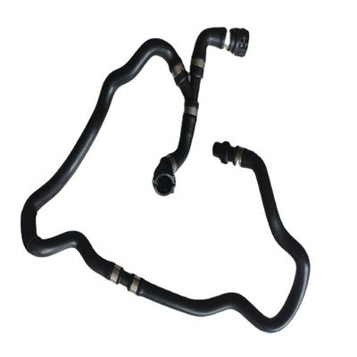 Cylinder Head Coolant Hose OE 17127560161 For BMW E90 F10 F01 N20 Auto Parts