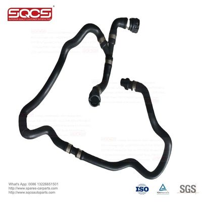Cylinder Head Coolant Hose OE 17127560161 For BMW E90 F10 F01 N20 Auto Parts