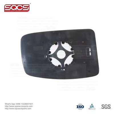 OE 963662206 Rearview Side Mirror Glass Car Placement on Vehicle Right Fits for Renault Master Universal Fitment Yes