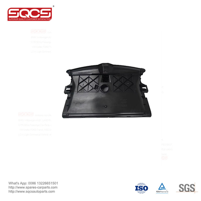 Tesla Model 3 Plastic OE 1559787-00-A Shutter Radiator Grille Assembly  for Easy Installation