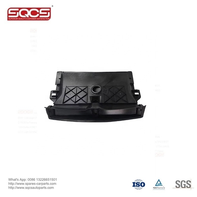 Tesla Model 3 Plastic OE 1559787-00-A Shutter Radiator Grille Assembly  for Easy Installation