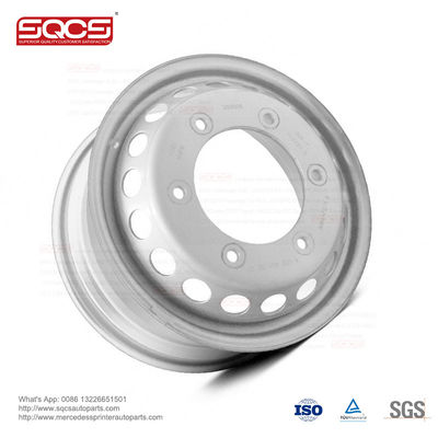 2005-2017 Year Auto Drive Shaft Accessories Wheel Disc 0024010102 Steel Rim Wheels for Mercedes Sprinter W906