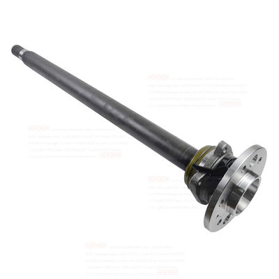 Steel Rear Drive Shaft for Mercedes Benz Sprinter W906 Reference NO. 14159 OEM 9063502610 Steel by SQCS Auto Parts