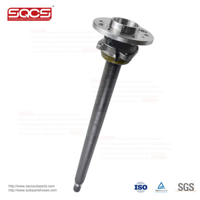 Steel Rear Drive Shaft for Mercedes Benz Sprinter W906 Reference NO. 14159 OEM 9063502610 Steel by SQCS Auto Parts