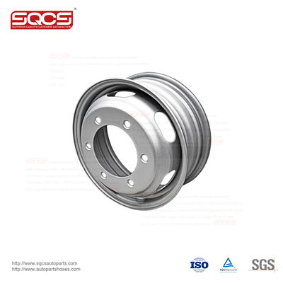 Sprinter 690 412 D OE NO. 9044000002 SQCS Auto Drive Shaft Accessories Wheel Disc Steel Rim Wheels for Mercedes W904