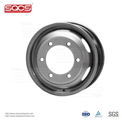Sprinter 690 412 D OE NO. 9044000002 SQCS Auto Drive Shaft Accessories Wheel Disc Steel Rim Wheels for Mercedes W904