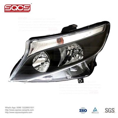 100% Tested Vito Headlamp Halogen Full Led Headlight OE 4478200061 for Mercedes-benz V Class W447 2014-2023 OE No. 4478200061