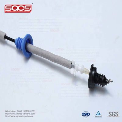 VW Door Lock Cable OE 34D839085 for 1983-1991 Models