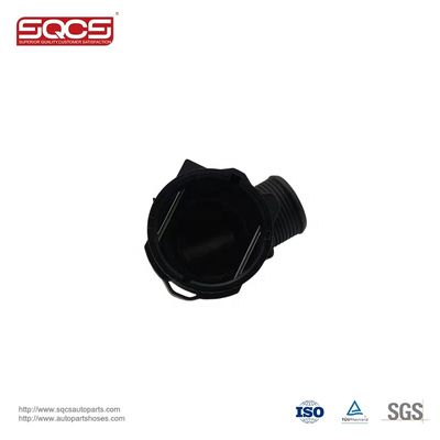 Audi 4G0122293T Radiator Hose for A6 Allroad C8 45 TDI Quattro 2019