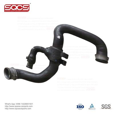 Mercedes-Benz C230 C300 Lower Radiator Coolant Hose OE 2045010482