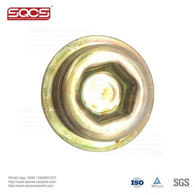 Mercedes Benz Engine Crankcase Threaded Plug OE 1179970230