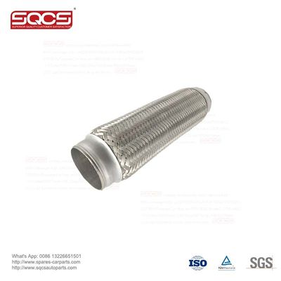 Mercedes Sprinter Exhaust Pipe OE 7704005 58x280mm for 2010-2016 Models