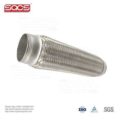 Mercedes Sprinter Exhaust Pipe OE 7704005 58x280mm for 2010-2016 Models