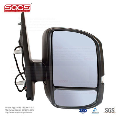 Volkswagen Crafter 2017-2024 Right Electrical Door Wing Mirror 7C2857407A 7C2857408A