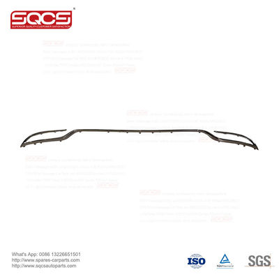 OE NO. 2058851621 Bumper Face Bar Trim for Mercedes Benz C300 W205 with 12 Months Warranty and Metal Material