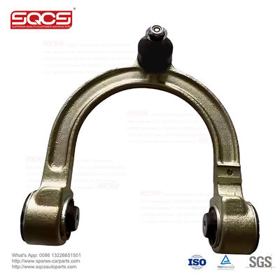 OE NO. 2113305507 Control Arm for Mercedes Sprinter W211 4-MATIC with 12-month Warranty and High-Quality Metal Construction