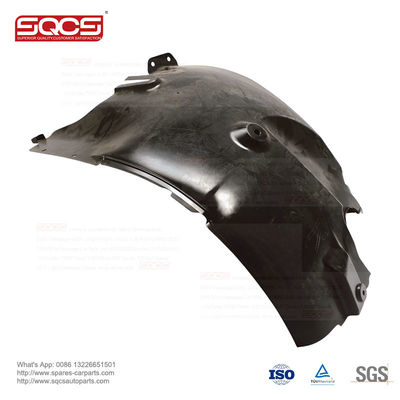 ABS Material Wing Left Front with 12-Month Warranty OE NO. 2E0863814B for Mercedes Benz Sprinter 906 and VOLKSWAGEN Crafter 2006-2016