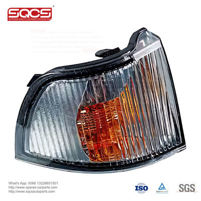 OE No. 3801914 Left Side Indicator in the Mirror for Iveco Daily IV V VI 12V 72 Watts