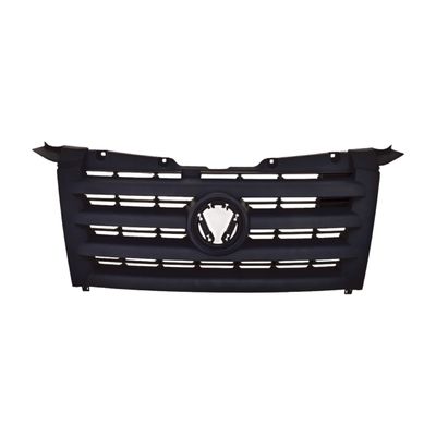 OE NO. 2EO853653 Front Center Grille for Volkswagen VW Crafter 2006-2011 with 12 Months Warranty