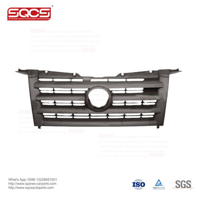 OE NO. 2EO853653 Front Center Grille for Volkswagen VW Crafter 2006-2011 with 12 Months Warranty