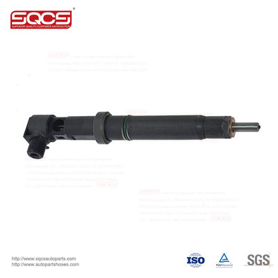New OEM 6510701287 6510700487 Fuel Injector for MERCEDES Sprinter OM651 W906 with 1 Year Warranty