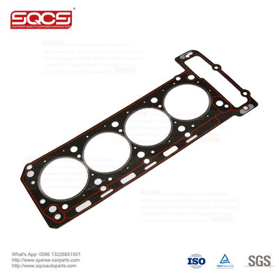 Cylinder Head Gasket Engine Gasket for Mercedes benz M111 W203 C180 C200 with OE NO. 1110162620 and 12-month Warranty