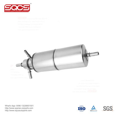 High-Quality Fuel Pressure Regulator Filter with OE NO. 1634770701 and 12 Months Warranty for Mercedes-Benz W163 ML320 ML430 ML55 AMG