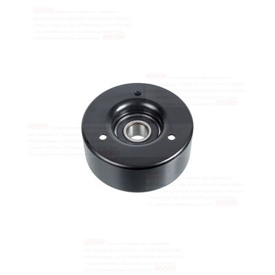 New 1042001070 Belt Tensioner Idler Pulley for Mercedes Benz W202 W203 W124 W140 W210 with ISO/TS16949 Certification