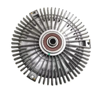 24V Fan Clutch Module for Mercedes Benz W901 W902 W903 Fan Clutch Repair Motor OE0002005122