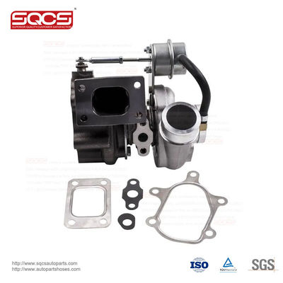SQCS High Quality Turbocharger Compatible With Iveco Daily 1989-1999 OE53149887004 with 6 Month Warranty