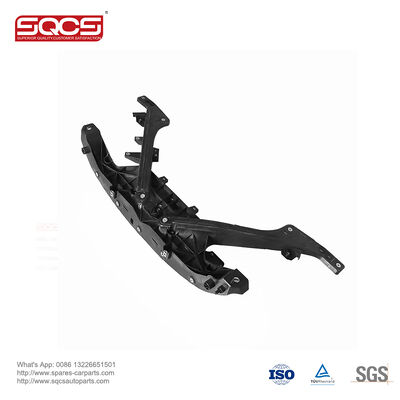 SQCS Brand  Front Bumper Frame Radiator Support Carrier Core  for  Tesla Model 3 Y  1110240-00-B
