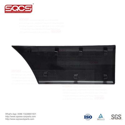 High Quality New Condition Plastic Rear Panel Left Side Moulding Strip Trim for  Master MK3 10-On 768F20006R VA1826