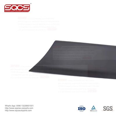 High Quality New Condition Plastic Rear Panel Left Side Moulding Strip Trim for  Master MK3 10-On 768F20006R VA1826