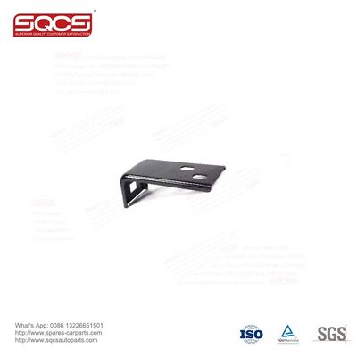 China Factory Wholesale Front Bumper Bracket 8200657217 Model for  Master 2021 Car Bumpers