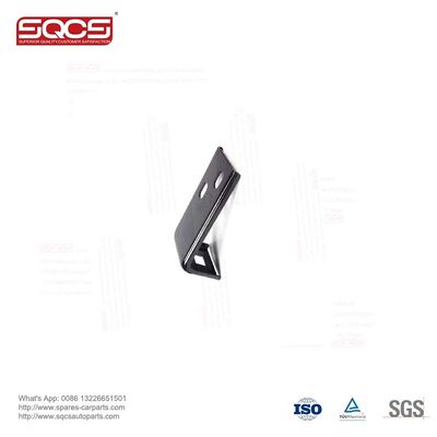 China Factory Wholesale Front Bumper Bracket 8200657217 Model for  Master 2021 Car Bumpers
