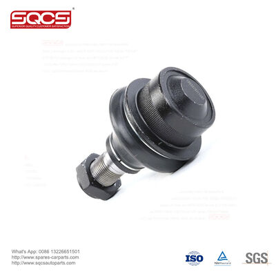 Sqcs Brand Brake Pad Motorcycle Auto Parts Brake Pads for Cars Ball Joint Mercedes Benz Sprinter 906 9063304007