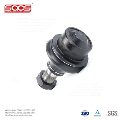 Sqcs Brand Brake Pad Motorcycle Auto Parts Brake Pads for Cars Ball Joint Mercedes Benz Sprinter 906 9063304007