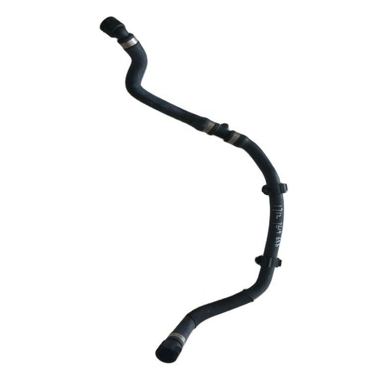For BMW E90 E60 Auto Spare Parts Coolant Hose OE 17127619688 For N20 N52 N54 N46 New Condition