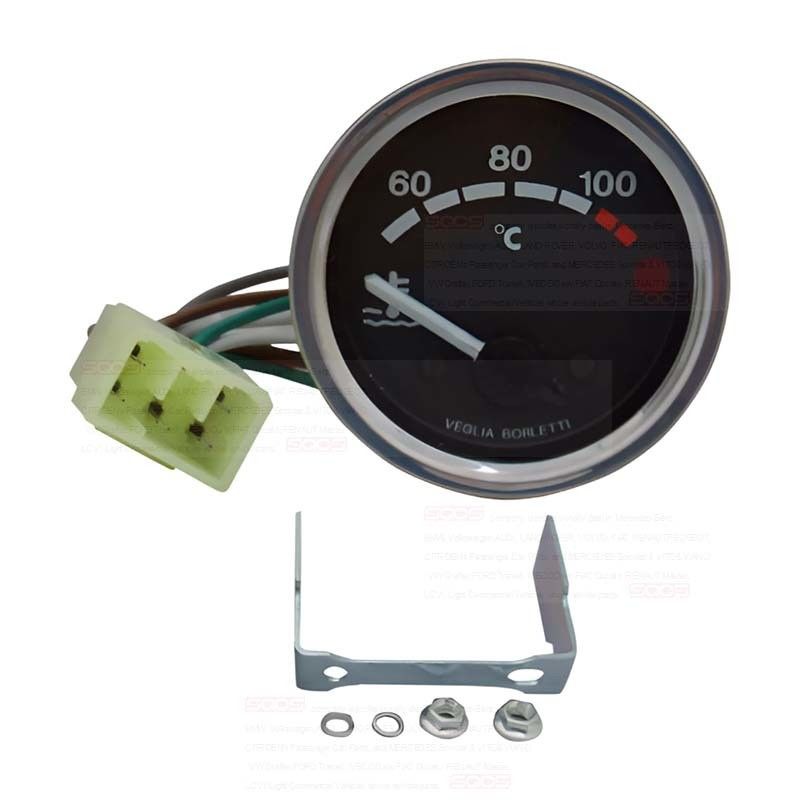 Head Front Auto Parts Termometro 4822921 For Iveco Engine Head Front Year Other Position Head Front Head Front