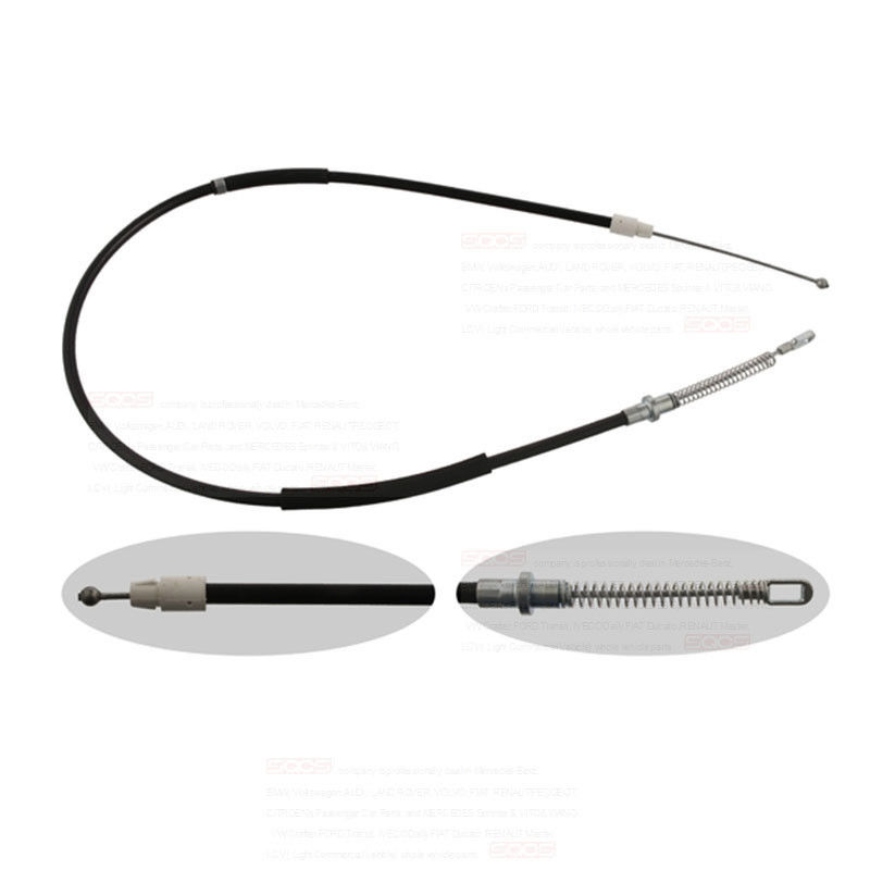 9064207085 A9064207085 Parking Brake Cables 9064207085 A9064207085 for Mercedes Sprinter W906 Reference NO. BKB3447