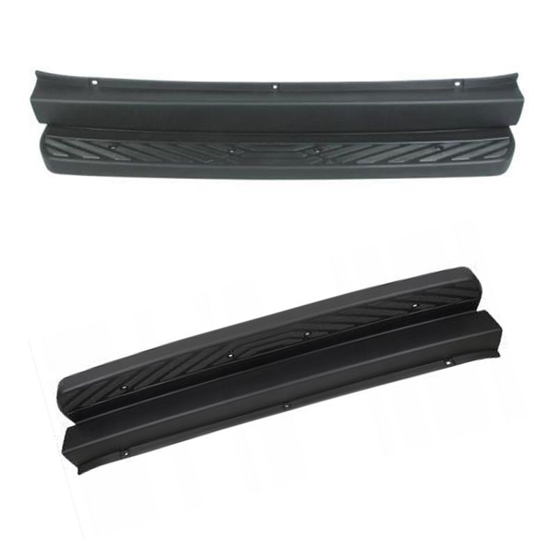 SPRINTER 3 Auto Accessories Replacement Rear Bumper Foot Step Bracket Cover OE 9068805200 for Mercedes W906 Sprinter